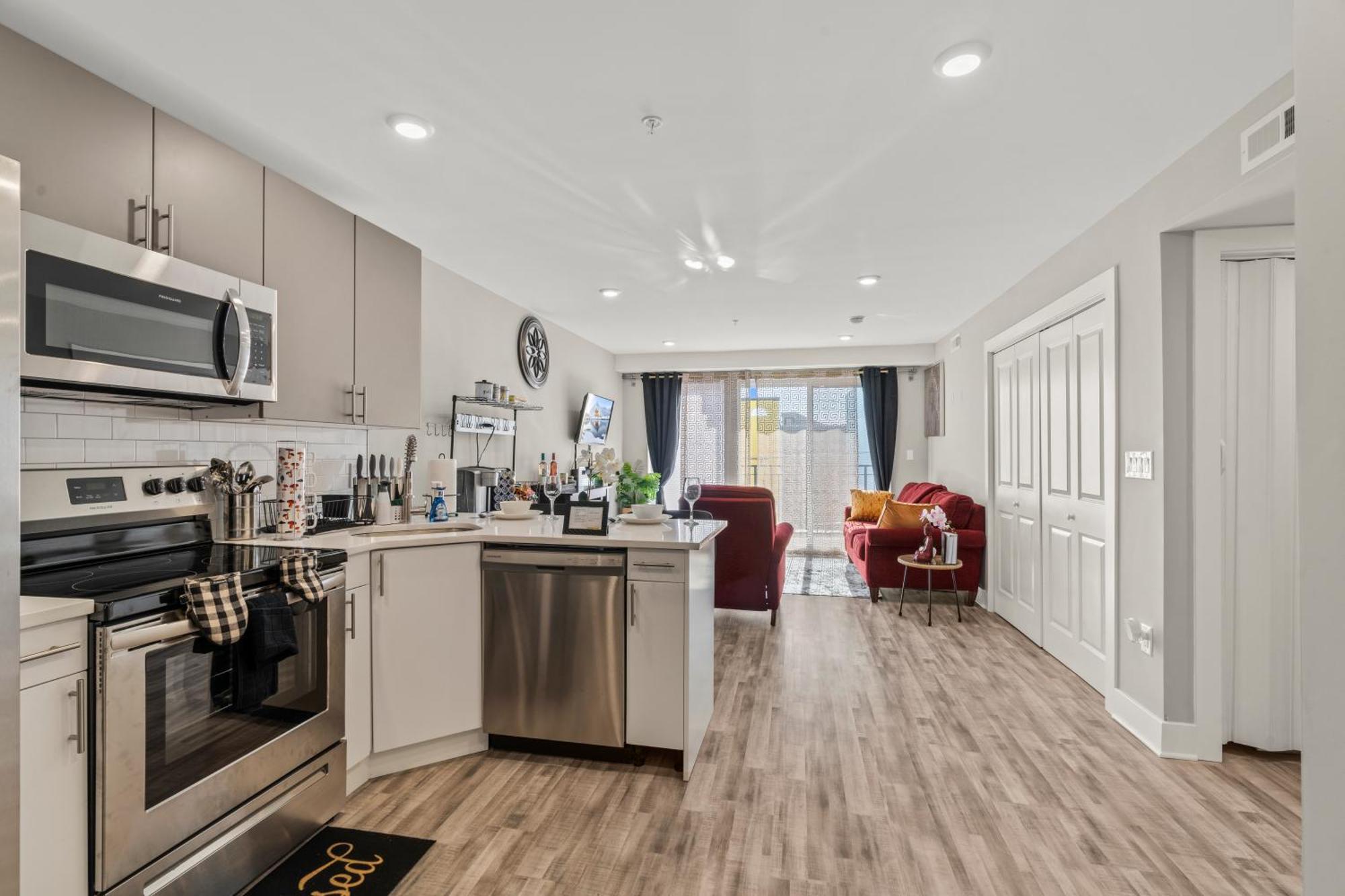 필라델피아 2Br-2Ba Luxy Dendrobium Oasis, Pet Friendly, Family Friendly, Free Parking & Balcony 아파트 외부 사진