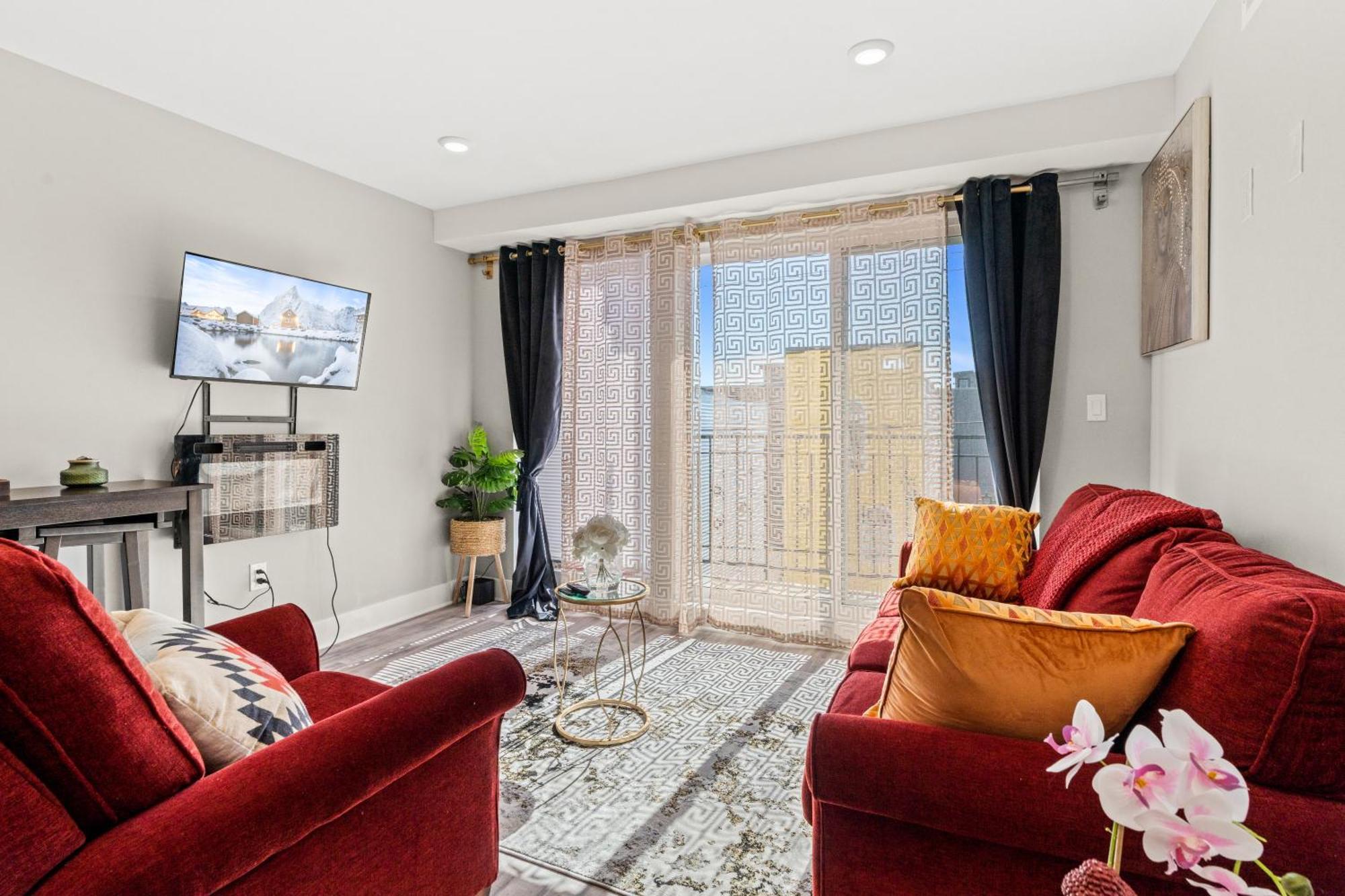 필라델피아 2Br-2Ba Luxy Dendrobium Oasis, Pet Friendly, Family Friendly, Free Parking & Balcony 아파트 외부 사진