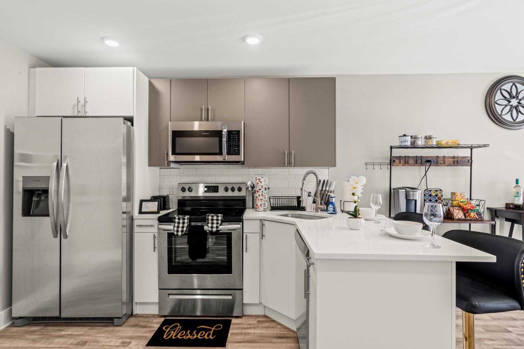 필라델피아 2Br-2Ba Luxy Dendrobium Oasis, Pet Friendly, Family Friendly, Free Parking & Balcony 아파트 외부 사진