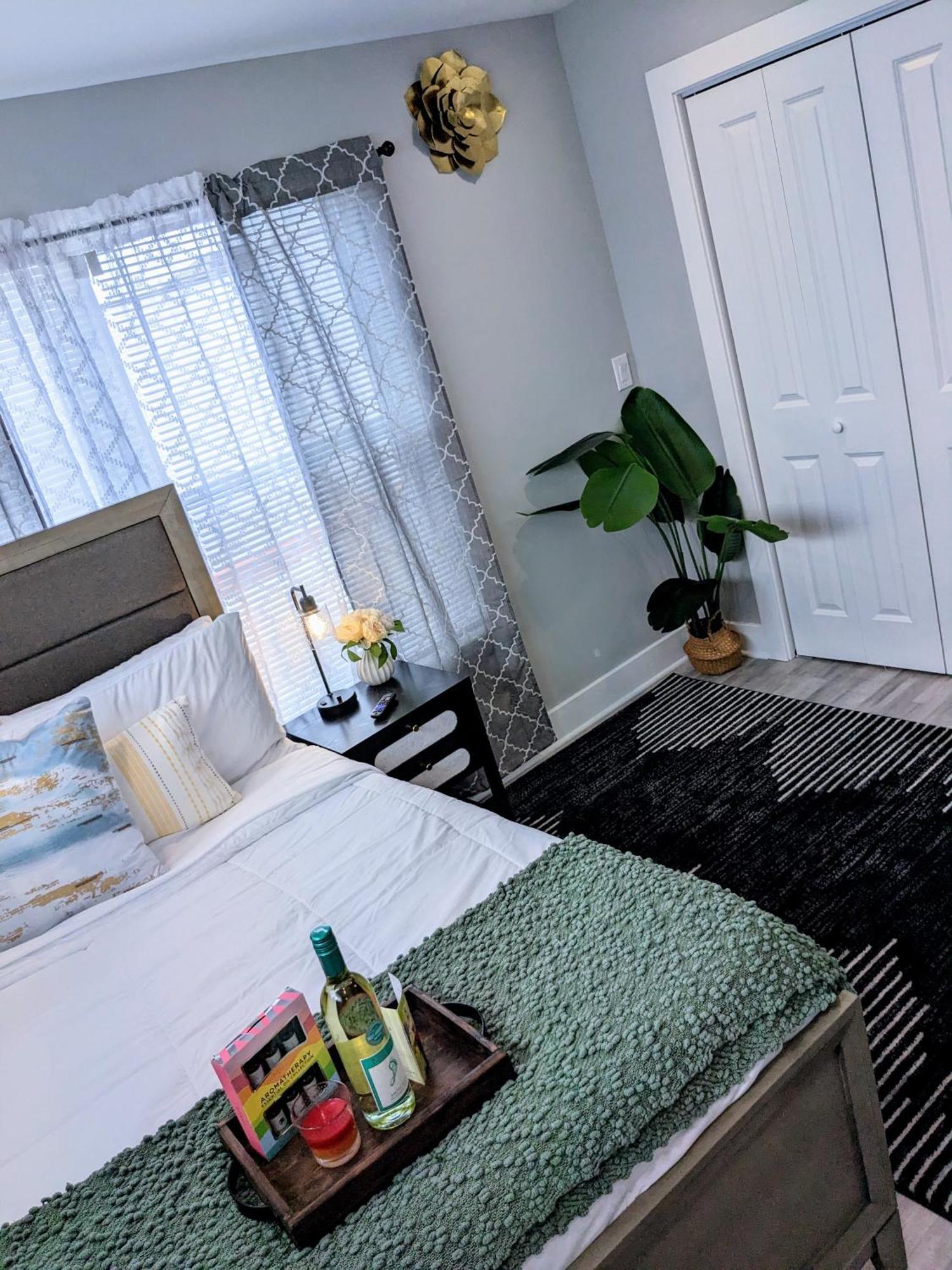 필라델피아 2Br-2Ba Luxy Dendrobium Oasis, Pet Friendly, Family Friendly, Free Parking & Balcony 아파트 외부 사진